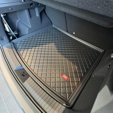 Renault Duster Hybrid | 2024 Sonrası Bagaj Havuzu