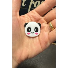 Terlik Süsü/panda