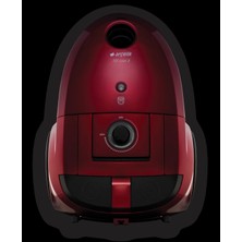 Trb 6986 B 800 W Toz Torbalı Süpürge