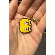 Terlik Süsü/animal B Harfi