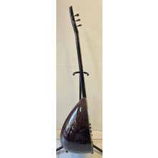 Elektro Bağlama(Leslili) Model-4