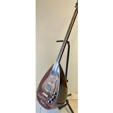 Elektro Bağlama(Leslili) Model-4