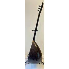 Elektro Bağlama(Leslili) Model-4