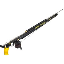 Apnea Rebel Carbon Double Action Zıpkın Serisi
