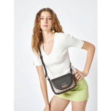 Pierre Cardin Omuz Çantası 05PC25Y10310-MN