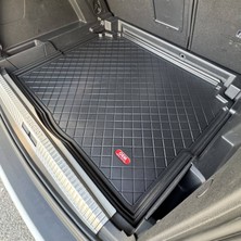 Peugeot 3008 | 2016-2023 Model Alt Bagaj Havuzu