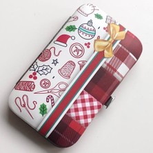 Sewtasty Dikiş Iplikleri ve Dikiş Malzemesi Seti Yılbaşı Hediyesi Görselli N4375