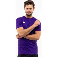 Nike Erkek Tişört Dri-Fit Kumaş