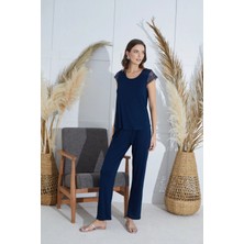 Sevim 15941 Bayan Pijama Takım 25Y
