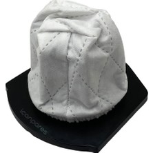 Sarex Uyumlu Sr 5010 Dik Süpürge Toz Filtresi