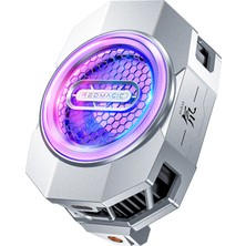 REDMAGIC VC Soğutucu 6