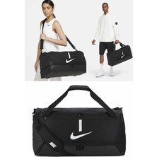 Nike Unisex Spor ve Seyhat Çantası M Beden 60 Lt 64(U)X30(G)X31(Y) Gym