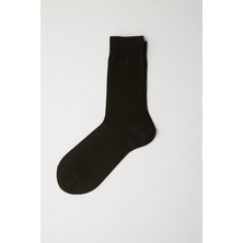 Katia & Bony New Family Erkek Soket Çorap Siyah