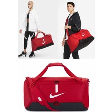 Nike Unisex Spor ve Seyhat Çantası M Beden 60 Lt 64(U)X30(G)X31(Y) Gym