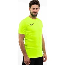 Nike Erkek Tişört Dri-Fit Kumaş