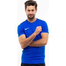 Nike Erkek Tişört  Dri-Fit Kumaş