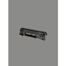 Belirtilmemiş HP 85A (CE285A) Çipli Muadil Toner - Hp Laserjet Pro P1102W,P1104, Pro P1104W Yazıcı Uyumlu