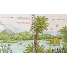 Ravensburger Minikler Serisi: Dinazorlar - Angela Weinhold