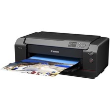 Canon Pıxma PRO-1100 Profesyonel Fotoğraf Yazıcı