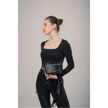 Ççs Kadın 17860 Omuz ve Kol Çantası