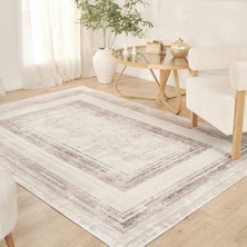 Kaşmir Halı Trend Liza 80x300 cm Salon Mutfak Halısı Yolluk Kilim