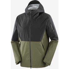 Salomon Outerpath 2.5l Wp Jkt M