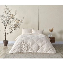 Doqu Home Montana Tek Kişilik Yorgan Seti