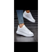Hızır Shoes Erkek Comfort Casual Ayakkabı