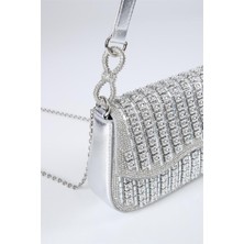 Ççs 17659 Kadın Omuz Askılı Çanta