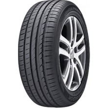 Hankook 225/45 R17 91W K115 Ventus Prime 2 Binek Oto Yaz Lastiği (Üretim Yılı:2025)
