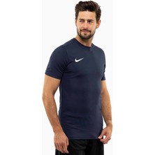 Nike Erkek Tişört Dri-Fit Kumaş