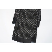 Empirme Şifon Tunik