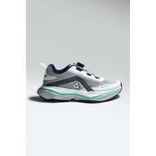 File Saya, Konforlu Taban, Günlük ve Aktif Kullanım Için Sneaker