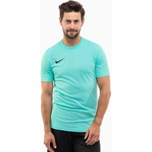Nike Erkek Tişört Dri-Fit Kumaş