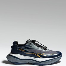 Hafif Tabanlı, Nefes Alabilen, Konforlu Günlük Sneaker