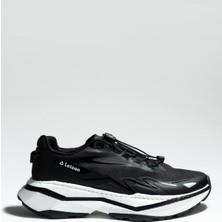 Hafif Tabanlı, Nefes Alabilen, Konforlu Günlük Sneaker