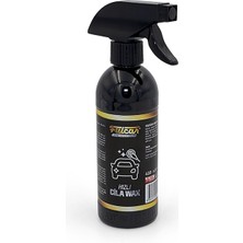 Fulcar Seramik Etkili Hızlı Cila Wax