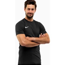 Nike Erkek Tişört Dri-Fit Kumaş