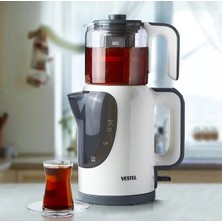 Sefa 1000 B Çay Makinesi