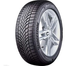 Bridgestone 255/45 R18 103V Xl LM005 4x4 Oto Kış Lastiği (Üretim Yılı:2024)