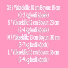 Kedi Veköpek Yakalığı,kedi Elizabeth Yakalık, Kedi ve Köpek Ameliyat Sonrası Yakalık
