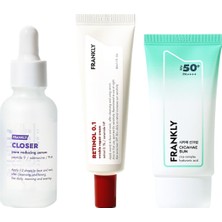 Yenileyici ve Anti Aging Seti