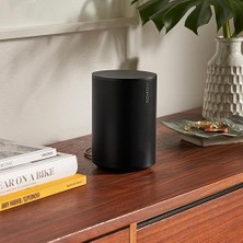 Sonos Era 100 Hoparlör (Siyah)