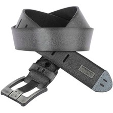 CG106 Parlak Deri Spor Şık Erkek Kemer