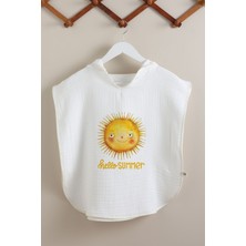 4 Kat Müslin Panço - Summer Vibes