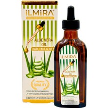 İlmira Aloe Vera Yağı