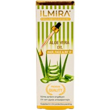 İlmira Aloe Vera Yağı