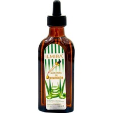 İlmira Aloe Vera Yağı