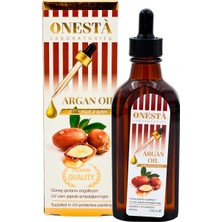 Onesta Argan Yağı