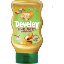 Develey Remoulade Sos 300 ml